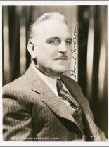 Frank Morgan