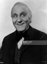 Frank Morgan