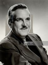 Frank Morgan