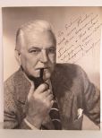 Frank Morgan