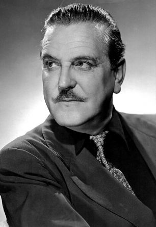 Frank Morgan