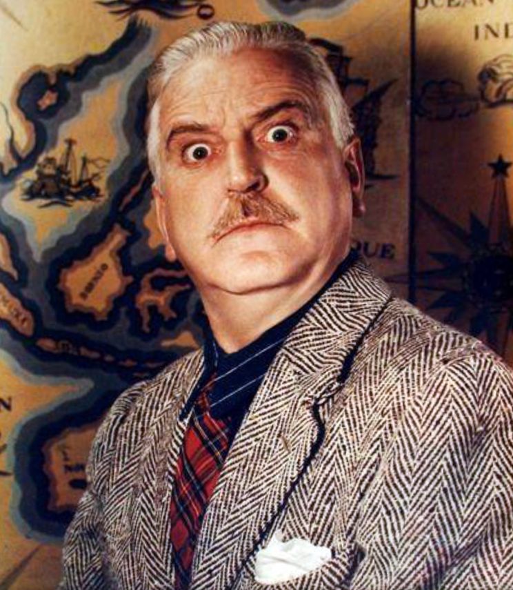 Frank Morgan