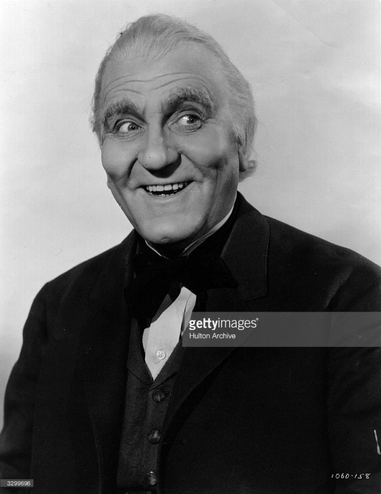 Frank Morgan