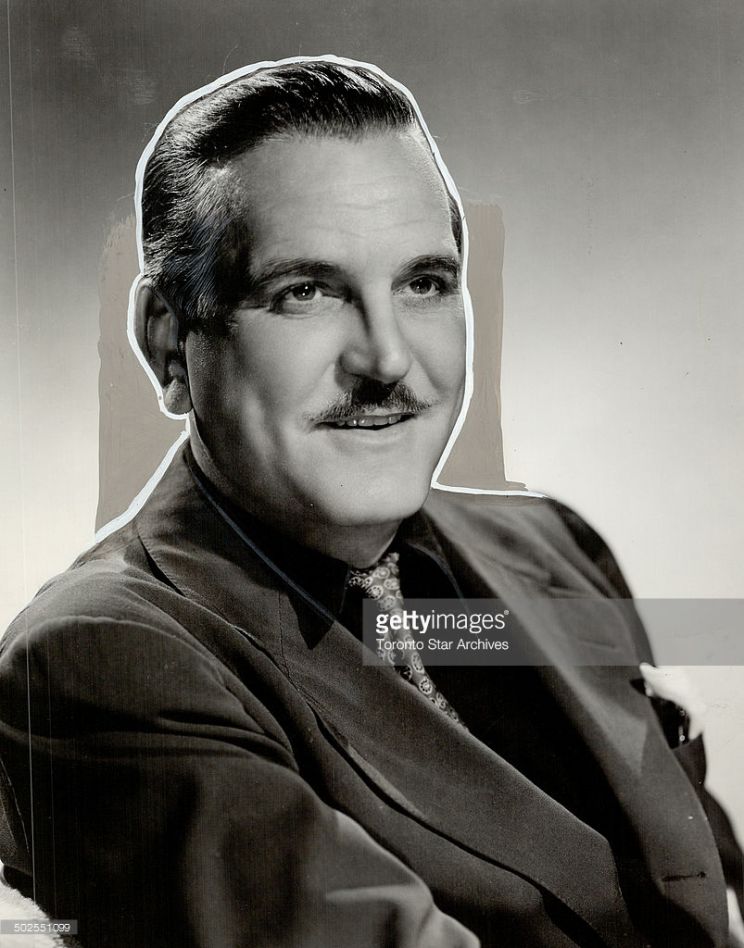 Frank Morgan