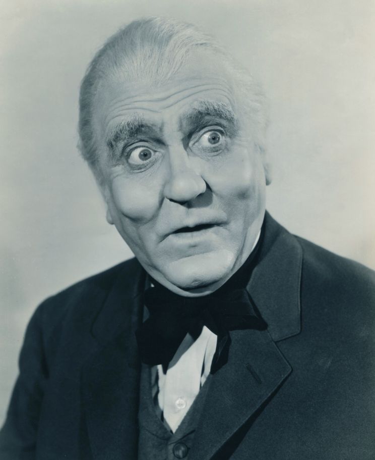 Frank Morgan