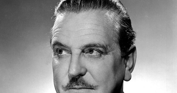 Frank Morgan