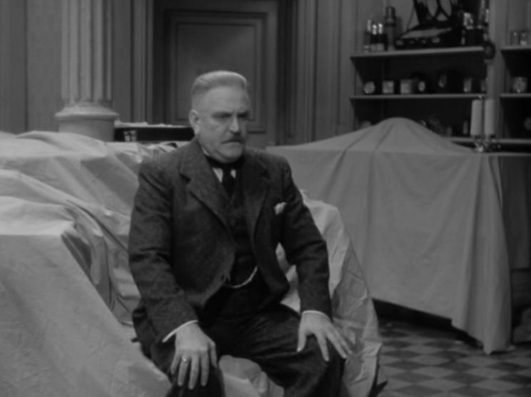 Frank Morgan