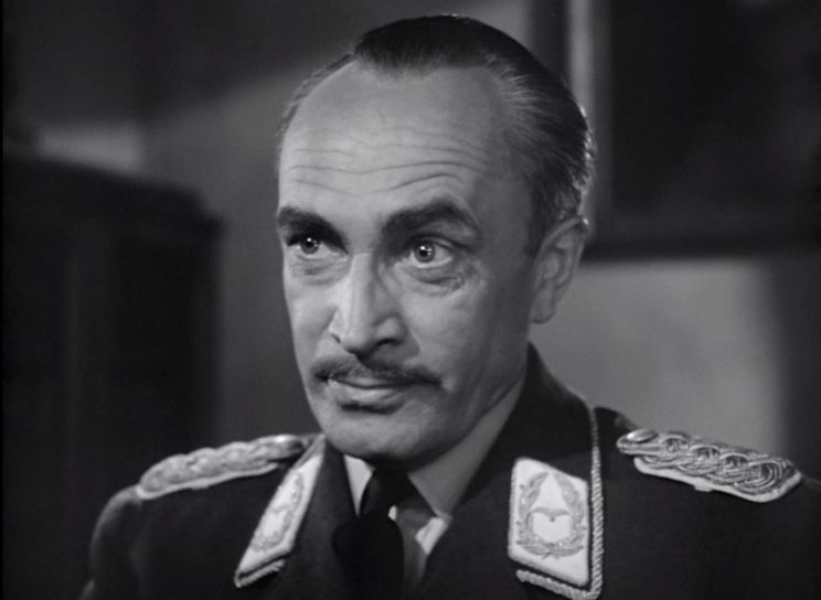 Frank Morgan