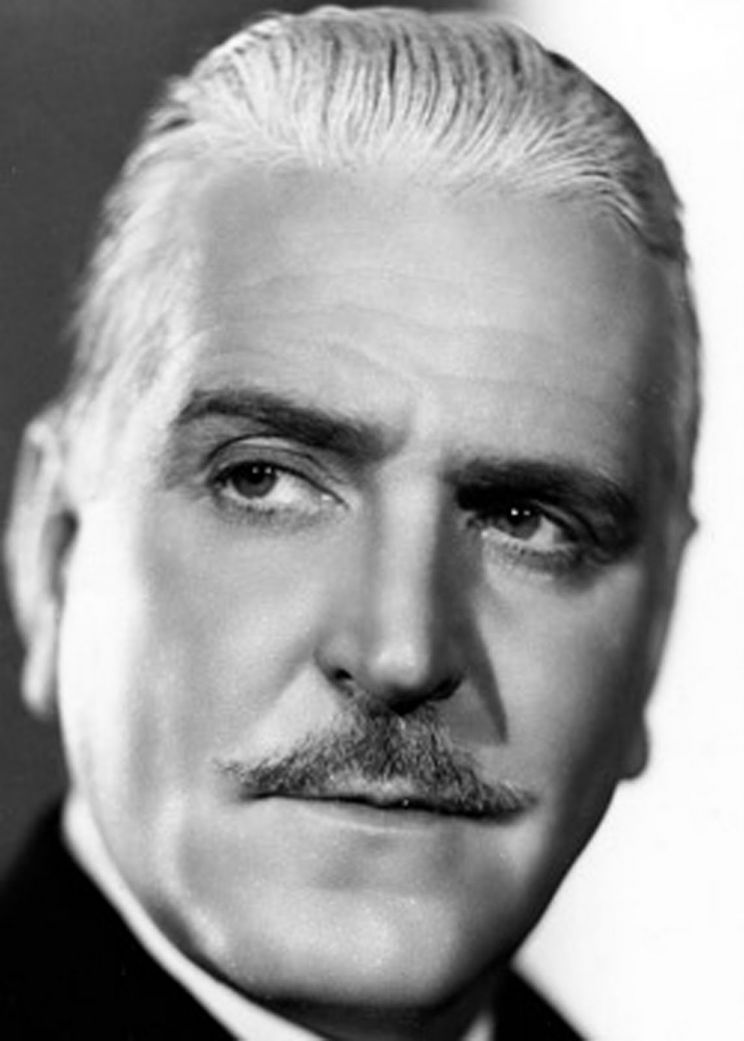 Frank Morgan