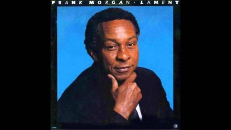 Frank Morgan