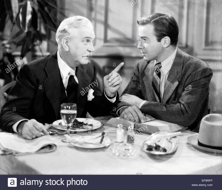 Frank Morgan