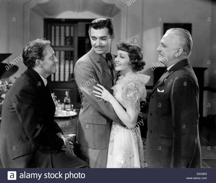 Frank Morgan