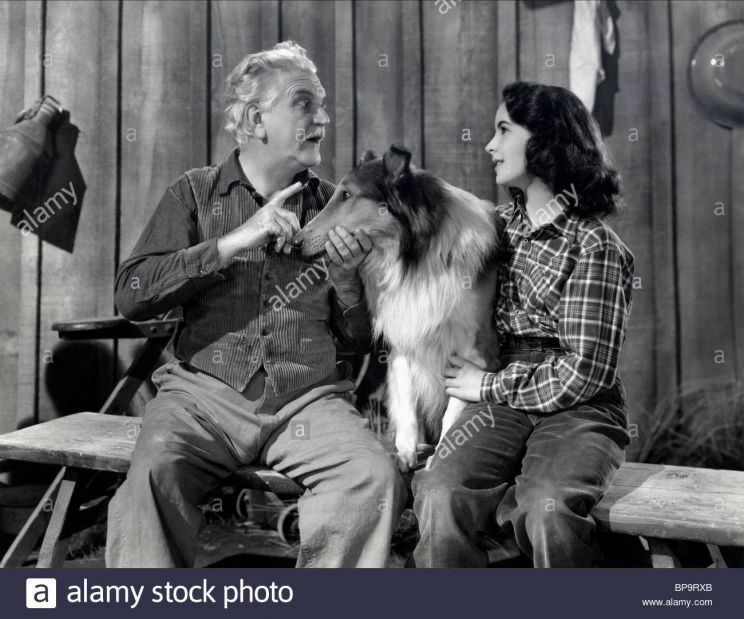 Frank Morgan