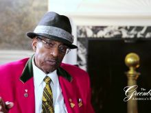 Frank Mosley