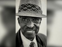 Frank Mosley