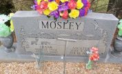 Frank Mosley