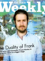 Frank Mosley