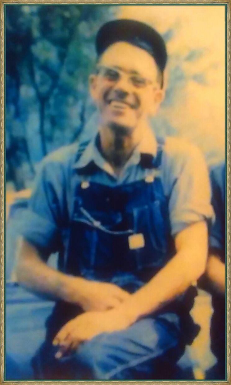 Frank Mosley
