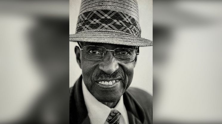 Frank Mosley