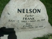 Frank Nelson