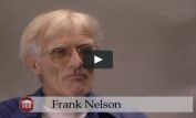 Frank Nelson