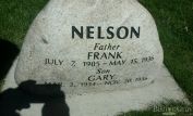 Frank Nelson
