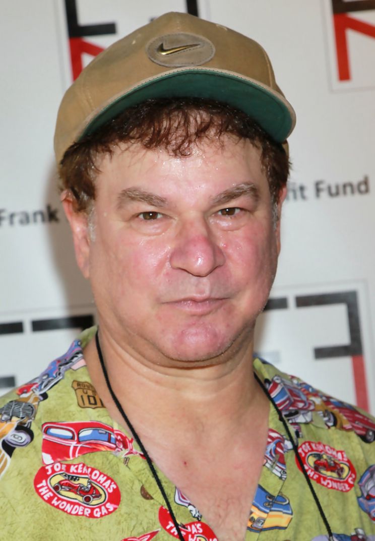 Frank Nelson
