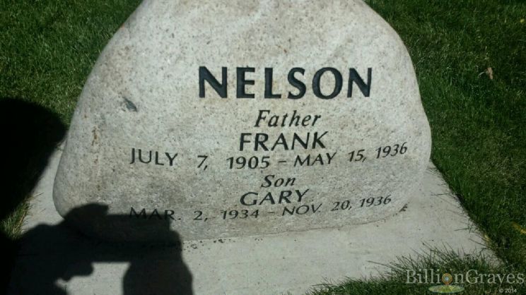 Frank Nelson