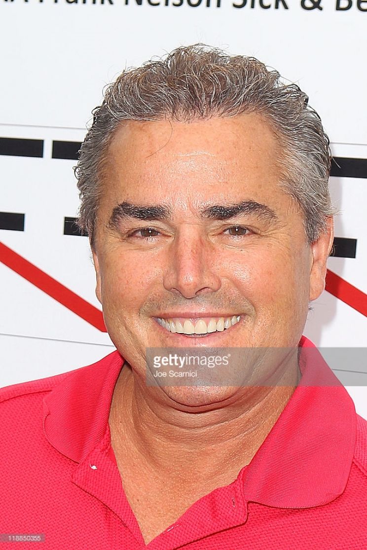 Frank Nelson