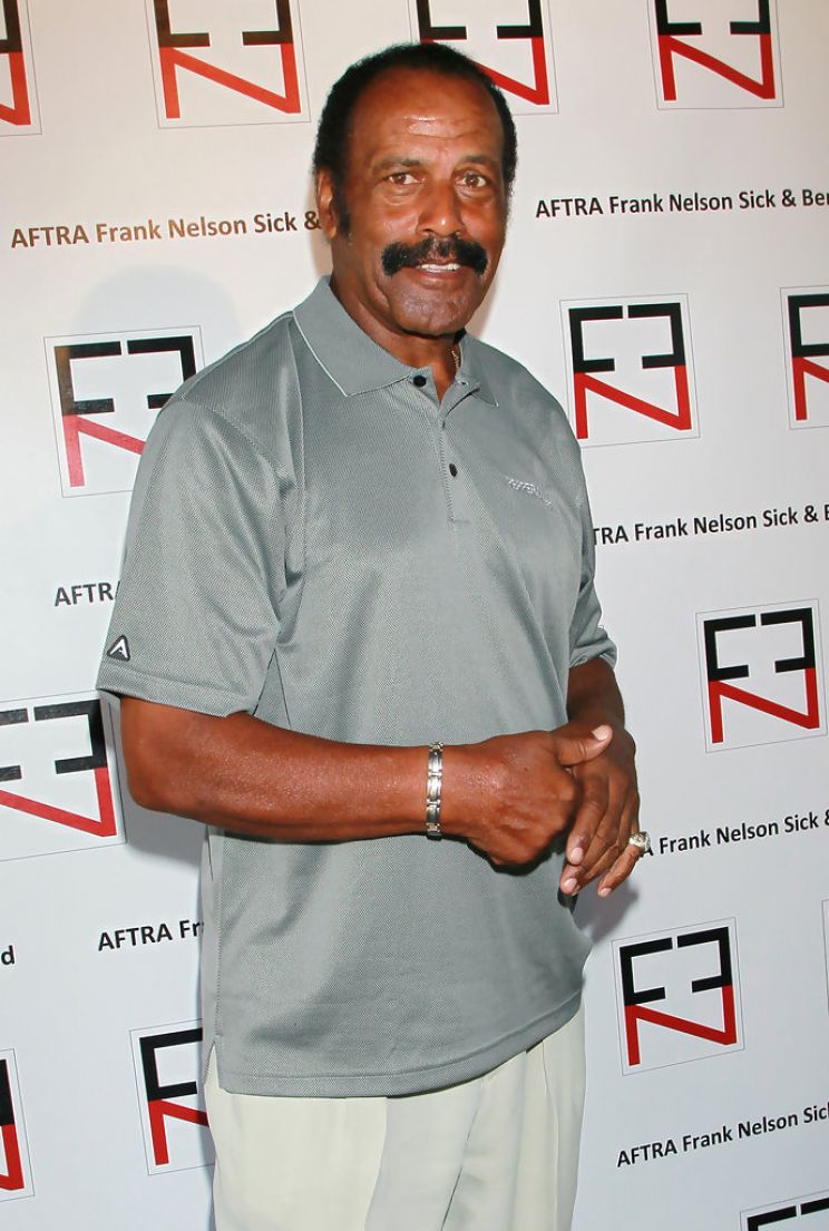 Frank Nelson