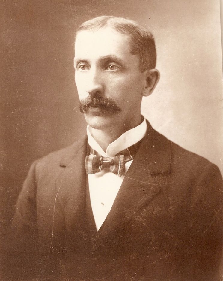 Frank Nelson