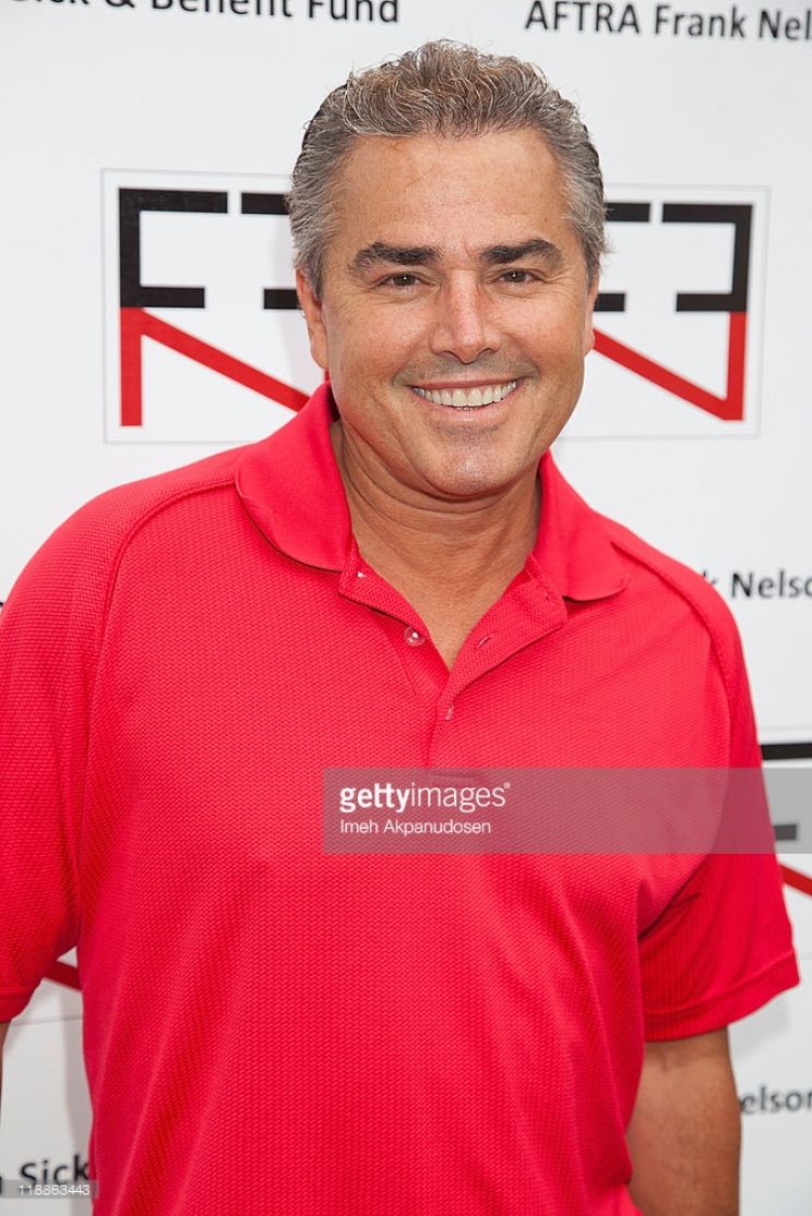 Frank Nelson