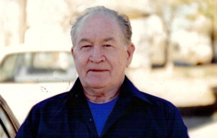 Frank Nelson