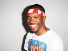 Frank Ocean