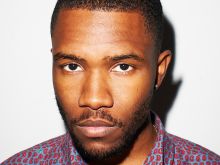 Frank Ocean