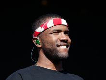 Frank Ocean