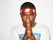 Frank Ocean