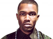 Frank Ocean