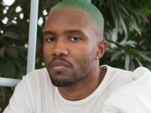 Frank Ocean