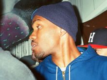 Frank Ocean