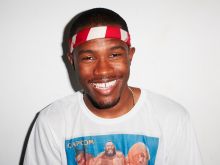 Frank Ocean