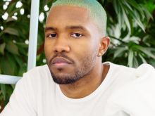 Frank Ocean