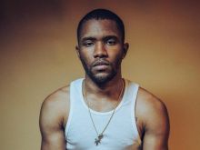 Frank Ocean