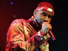 Frank Ocean