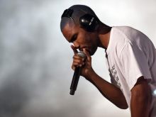 Frank Ocean