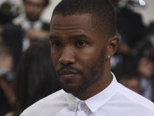 Frank Ocean