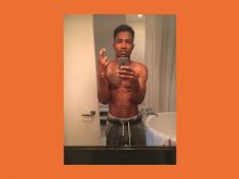 Frank Ocean