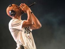 Frank Ocean