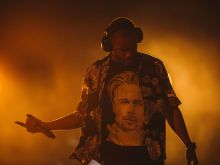 Frank Ocean