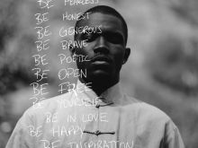 Frank Ocean